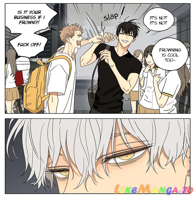 19 Days chapter 293 image 3